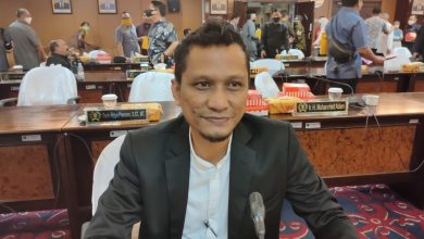 Photo of Proyek MYC di Kaltim, Tio: Ditunda, Bukan Ditolak