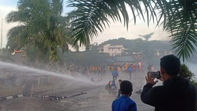 Photo of Aliansi Mahakam Dipukul Mundur Hingga Islamic Center