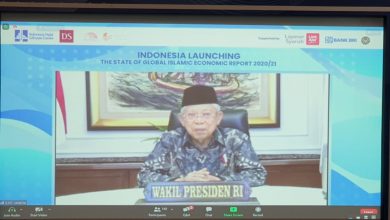 Photo of Indonesia Berperan Tumbuhkan Ekonomi Islami Dunia