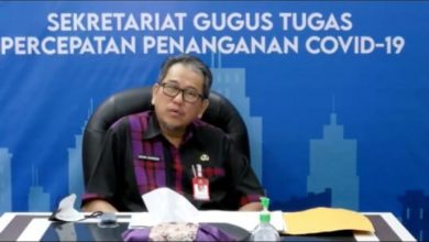 Photo of Pemkot Samarinda Bahas Pembangunan Terminal Terpadu Pertamina