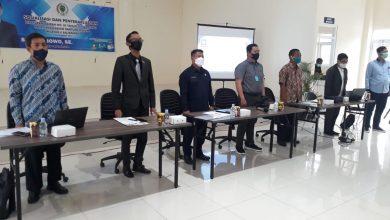 Photo of Sosper Bantuan Hukum, Sigit Kirtik Pemprov Lambat buat Pergub