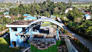 Photo of Kamis, IPA Gunung Lingai Dikuras  Untuk Jaga Kualitas Produksi