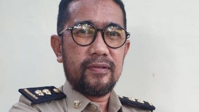Photo of Koordinator Pengawas Ketenagakerjaan Berau Imbau Perusahaan Bayar THR