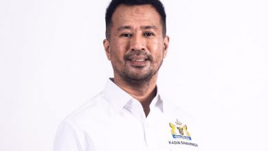 Photo of Potensi Tingkatkan PAD, Kadin Samarinda Harap Pemerintah Berikan Wadah Pedagang Musiman