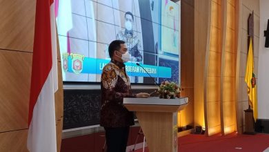 Photo of Pemkot Samarinda Launching Program Pro Bebaya