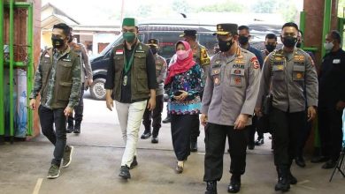 Photo of Kolaborasi Vaksinasi Bareng HMI dan SEMMI, Kapolri Optimis Herd Immunity Terbentuk di Agustus – September