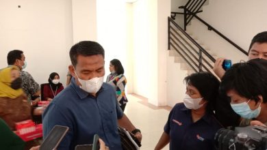 Photo of Gelar RDP Bersama Disdikbud, Komisi IV DPRD Kaltim Harap ISBI Kaltim Kembali Lakukan Penerimaan Mahasiswa Baru