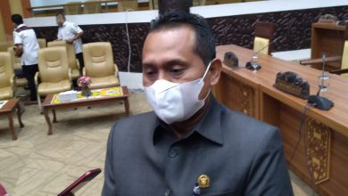 Photo of Izin Pematangan Lahan Belum Keluar, Kegiatan Sudah Berjalan, Jasno : Pemkot Harus Ambil Tindakan Tegas