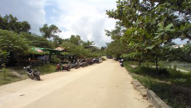 Photo of Potensi Tingkatkan PAD, Kawasan Polder Air Hitam dicanangkan Sebagai Tempat Wisata