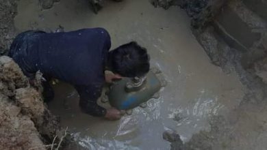 Photo of Kamis,  Distribusi Air Bersih Terganggu Pekerjaan Ganti Valve dan Kuras Reservoir IPA Cendana