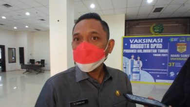 Photo of DBH Kaltim Diprediksi Turun Rp1,1 Triliun
