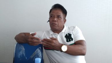 Photo of Ketua Tim Pemenangan Isran-Hadi Kecamatan Sambutan, Markaca : Minta Tunaikan Janji Politik Soal RS