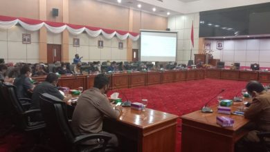 Photo of Banyak OPD Tak Hadiri Paripurna, Anggota DPRD Bontang Geram