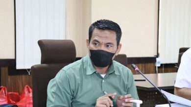 Photo of Covid-19 di Kaltim Melandai, Rusman Ya’qub : Kebiasaan Prokes Harus Dijaga