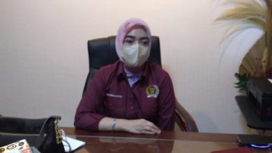 Photo of Laila Fatihah Dorong Peningkatan Ekonomi Melalui PKK