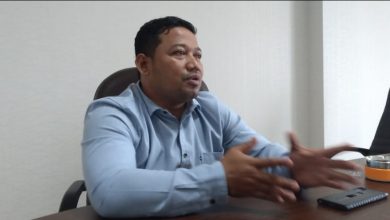 Photo of DPRD Samarinda Dorong Peningkatan PAD Melalui Retribusi Aplikasi Online