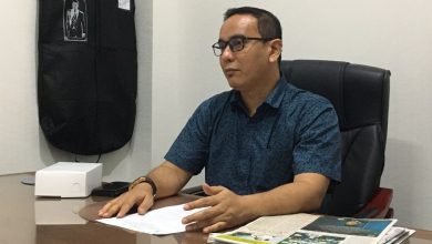 Photo of Komisi III DPRD Samarinda: SKM Sedimentasinya Cukup Tinggi