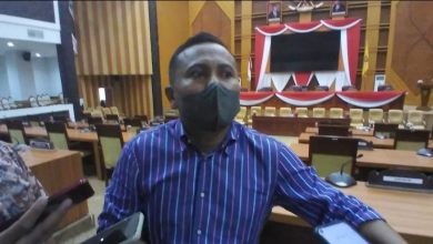 Photo of Perumahan Alaya Diduga Langgar RTRW, Anggota DPRD Samarinda Anhar Minta Ketegasan Pemerintah