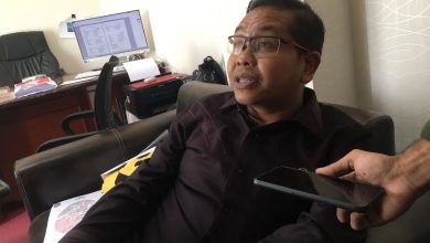 Photo of Sikapi Marakanya Parkir Liar, DPRD Samarinda Minta Pemkot Tegas