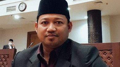 Photo of Usai Ditertibkan, Ketua Komisi II DPRD Samarinda Harap PKL Diberikan Tempat Layak