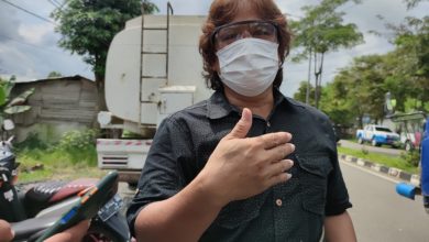 Photo of Soal Warga Menahan Truk CPO, Nursalam : Mereka Kecewa Karena Tidak Diberdayakan