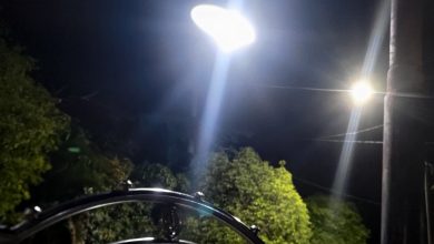 Photo of Warga Keluhkan Lampu Penerangan Jalan, Abdul Malik : Harus Segera Diperbaiki