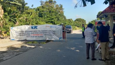 Photo of Rencana Penutupan Jalan Pos 7, Perusahaan Siapkan Jalur Alternatif