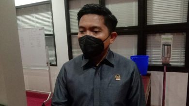 Photo of Bontang Turun PPKM Level 2, Ketua DPRD Minta Tetap Waspada