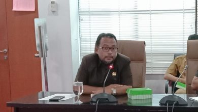 Photo of Soal Banjir, Abdul Samad : Butuh Kerjasama Lintas Daerah