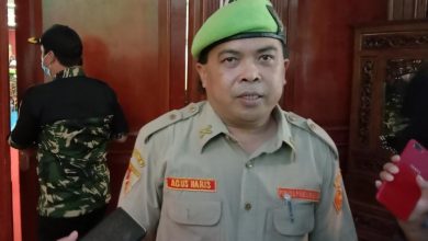 Photo of Soal Tigalisme KNPI, Agus Haris Ajak Pemuda Bontang Bersatu