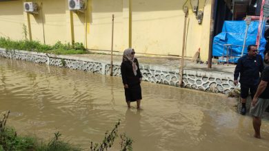 Photo of Astuti Dorong Master Plan Banjir Jadi Prioritas Pemkot Tahun Depan