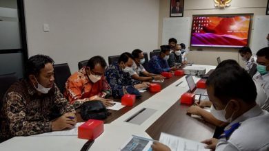 Photo of Dorong Peningkatan Jalan Bontang Lestari, Komisi III DPRD Bontang Minta Anggaran ke Provinsi