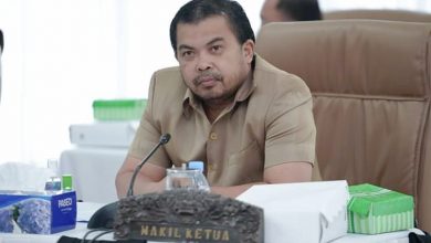 Photo of Perairan Bontang akan Dijadikan Kawasan Konservasi, Wakil Ketua DPRD : Pikirkan Nasib Nelayan