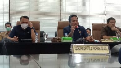 Photo of Faizal Nilai Program Bedah Rumah di Selambai Lamban