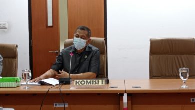 Photo of 9 Tahun Tak Bayar Upah Karyawan, Maming Minta PKT Putus Kontrak Kerja KJS