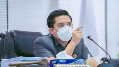 Photo of Ketua DPRD Ajak Atlet Muda Bontang Ikuti Seleksi Tim Suratin Cup