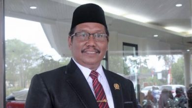 Photo of Hari Pangan Sedunia, Rusli Minta Pemkot Beri Perhatian Petani