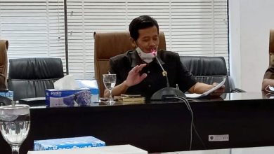 Photo of Abdul Malik Minta Pemkot Bontang Segera Realisasikan Gedung Uji KIR