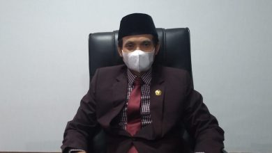 Photo of Pengesahan APBD Samarinda Ditargetkan Akhir November