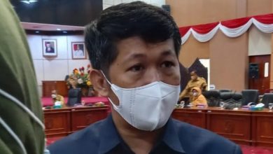 Photo of Komisi I Target Perda  PPPKS Rampung Tahun Ini