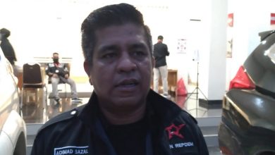 Photo of Kuatkan Simpul, Repdem Kaltim Targetkan PDIP Menangkan Pemilu 2024