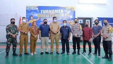 Photo of IPPLB dan GPS Gelar Selambai Cup, Faisal : Saya Bangga, Semoga Bisa Berlangsung Tiap Tahun