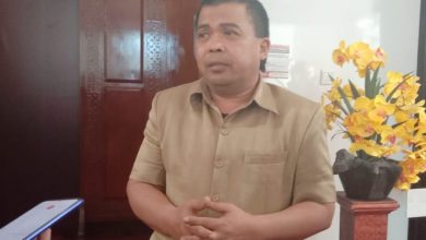Photo of Agus Haris Soroti Kosongnya Pejabat Definitif di 9 OPD Pemkot Bontang