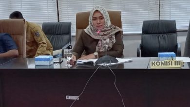 Photo of Kecamatan Bontang Barat Buka Layanan Setiap Hari, Astuti : Harus Dicontoh Kecamatan Lain