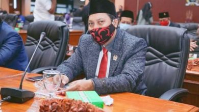 Photo of Dewan Minta Pemkot Bontang Permudah Peralihan BPJS dari Mandiri ke Subsidi