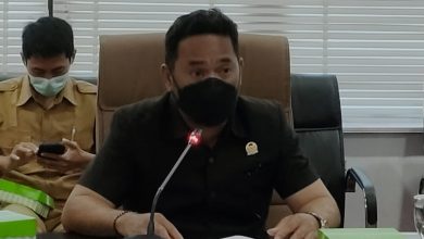 Photo of 3 Perusahaan Sanggupi Perbaikan Jalan Rusak di Bontang Lestari