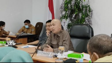 Photo of Semrawut Kampus Unijaya, Komisi I DPRD Bontang Fasilitasi Pertemuan Para Pihak
