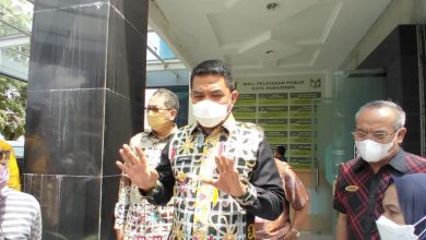 Photo of MPP Samarinda Di Akui Secara Nasional, Bisa Menjadi Acuan Daerah Lain