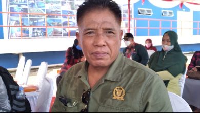 Photo of IPA Sungai Kapih Diresmikan, Markaca : Jawaban Kebutuhan Masyarakat