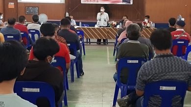 Photo of Sosialisasikan Perda Pajak, Veridiana Optimis Tingkatkan PAD
